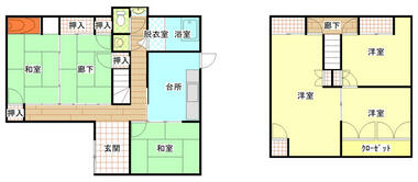 間取り：244004948512