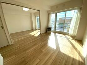 ファミール月寒