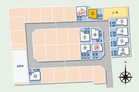 奈良県大和郡山市九条町