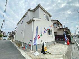 埼玉県草加市青柳８丁目