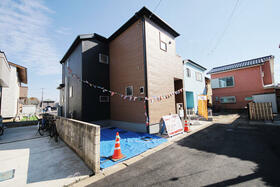 埼玉県さいたま市岩槻区城南１丁目