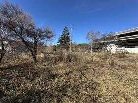 山梨県北杜市小淵沢町上笹尾