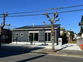 茨城県土浦市天川２丁目