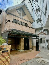 兵庫県神戸市中央区北野町３丁目