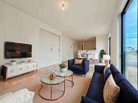 千葉県富里市七栄