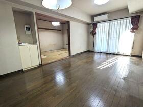 大切なペットと生活できる専用庭付きのお部屋