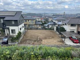 大分県大分市ふじが丘山手２丁目