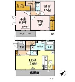 間取り：240039535159