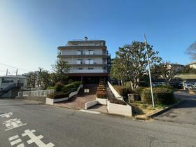 薬園台サニーハイツ