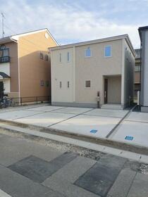 愛知県岩倉市鈴井町中島