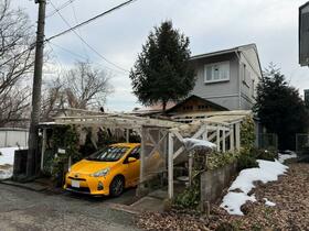 滋賀県高島市今津町桂