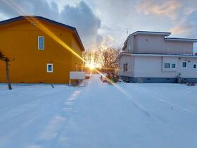 北海道苫小牧市柏木町３丁目