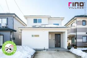 新潟県柏崎市藤元町