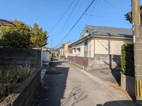 鹿児島県薩摩川内市平佐町