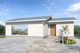 大分県大分市高城西町