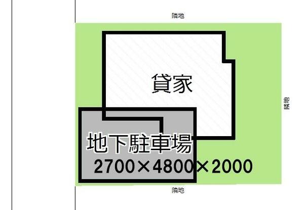 detached 埼玉県飯能市大字南川
地図を見る