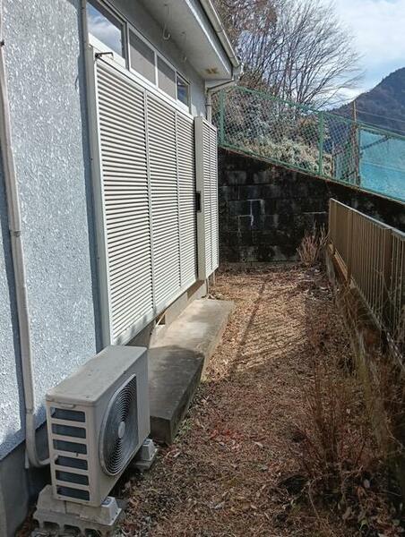 detached 埼玉県飯能市大字南川
地図を見る