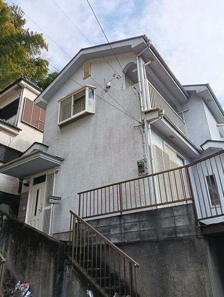 detached 埼玉県飯能市大字南川
地図を見る