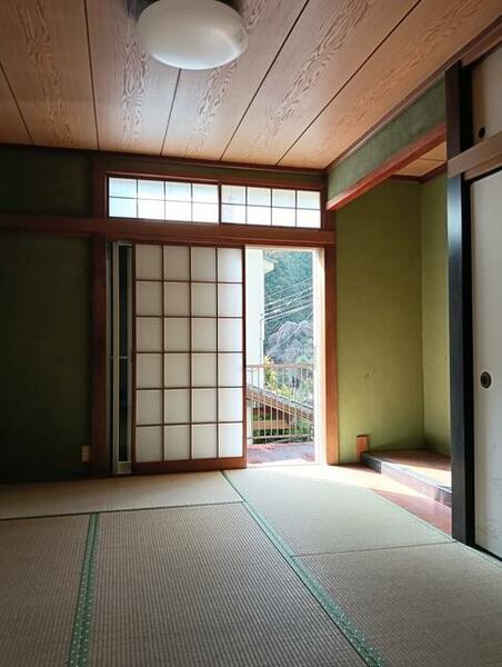 detached 埼玉県飯能市大字南川
地図を見る