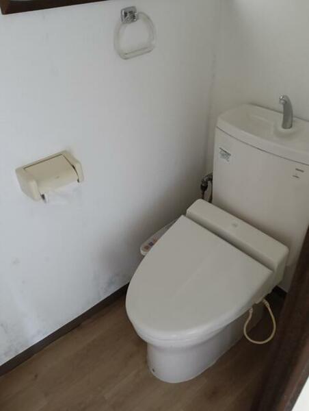 detached 埼玉県飯能市大字南川
地図を見る