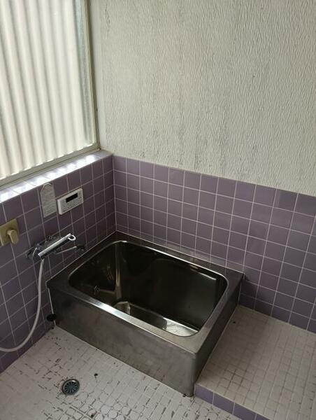 detached 埼玉県飯能市大字南川
地図を見る