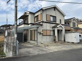 和歌山県岩出市山田