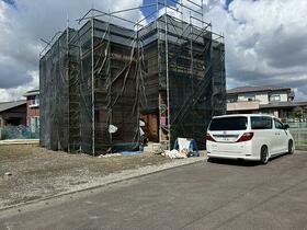 静岡県榛原郡吉田町住吉