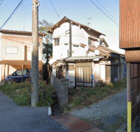 鳥取県米子市中島１丁目