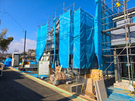 東京都稲城市平尾２丁目