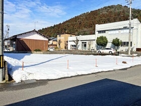 福井県越前市粟田部町