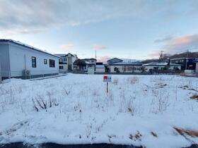 北海道苫小牧市はまなす町１丁目