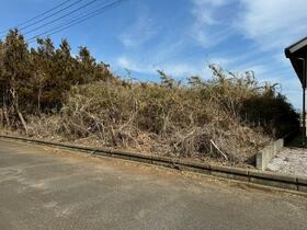 茨城県鹿嶋市大字津賀