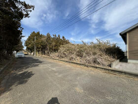 茨城県鹿嶋市大字津賀