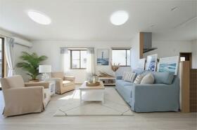 福岡県遠賀郡岡垣町松ケ台２丁目