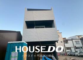 大阪府大阪市城東区新喜多東１丁目