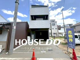 大阪府大阪市城東区新喜多東１丁目