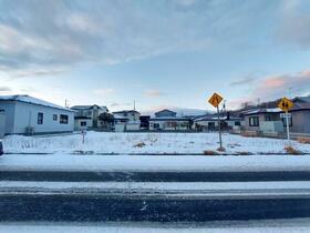 北海道苫小牧市はまなす町１丁目