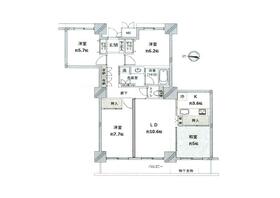 滋賀県大津市皇子が丘２丁目
