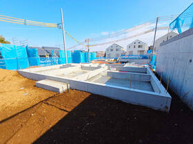 東京都稲城市平尾２丁目