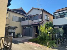 愛知県海部郡蟹江町本町８丁目