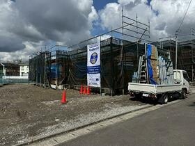 静岡県榛原郡吉田町住吉