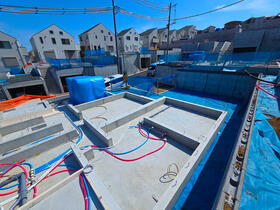 東京都稲城市平尾２丁目