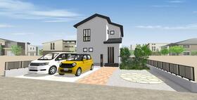 兵庫県神戸市北区藤原台北町２丁目