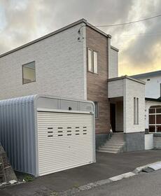 北海道札幌市豊平区西岡一条１０丁目