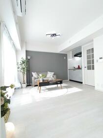 東京都杉並区高井戸西１丁目