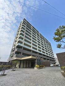 オーヴィジョン青山グランテラス