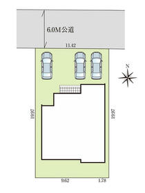 栃木県宇都宮市瑞穂２丁目