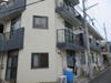 川口元郷駅よりバス11分 徒歩5分 2階 築50年5ヶ月の賃貸物件