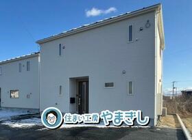 福島県二本松市油井字無地ノ内