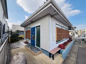 岐阜県各務原市蘇原青雲町4丁目